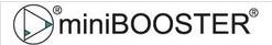 MINIBOOSTER logo