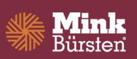 MINK-BUERSTEN logo