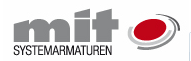 MIT Moderne Industrie Technik（MIT） logo