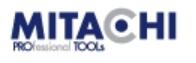 MITACHI TOOLS logo