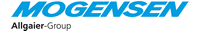 MOGENSEN logo