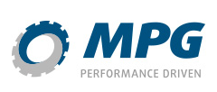 MPG logo
