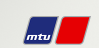 MTU logo