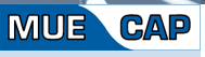 MUECAP logo