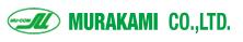 MURAKAMI logo