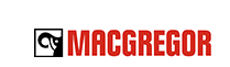 MacGregor logo