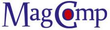 Magcomp logo