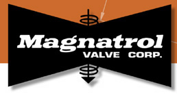 Magnitrol logo