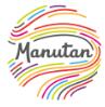 Manutan logo