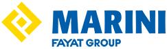 Marini logo