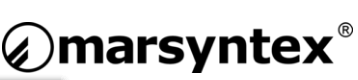 Marsyntex logo