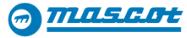 Mascot Power logo