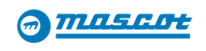 Mascot logo