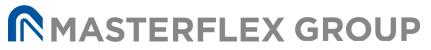 Masterflex logo