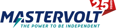 Mastervolt logo