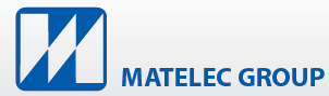 Matelec logo