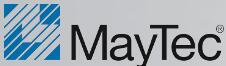 Maytec logo
