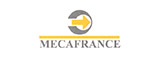 Mecafrance logo