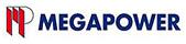 Megapower logo