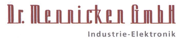 Mennicken logo