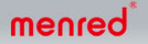 Menred logo