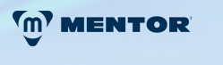 Mentor logo