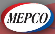 Mepco-Dunham Bush logo