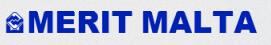 Merit Malta logo