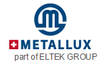 Metallux logo