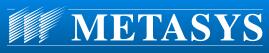 Metasys logo