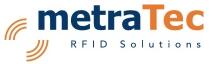 Metratec logo