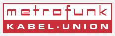 Metrofunk logo