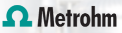 Metrohm logo