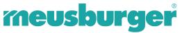 Meusburger logo