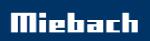 Miebach logo
