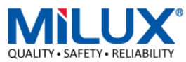Milux logo