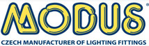Modus logo