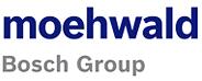 Moehwald logo
