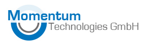 Momentum logo
