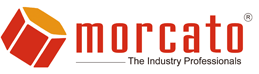 Morcato logo