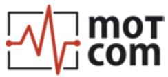 Motcom logo