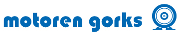 Motoren Gorks logo