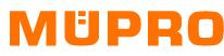Muepro logo