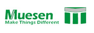 Muesen logo