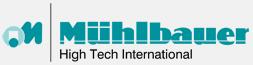 Muhlbauer logo