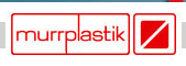Murrplastik logo