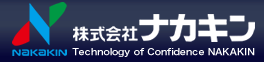NAKAKIN logo