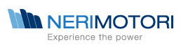 NERI MOTORI logo