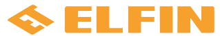NEW ELFIN logo
