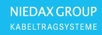 NIEDAX logo